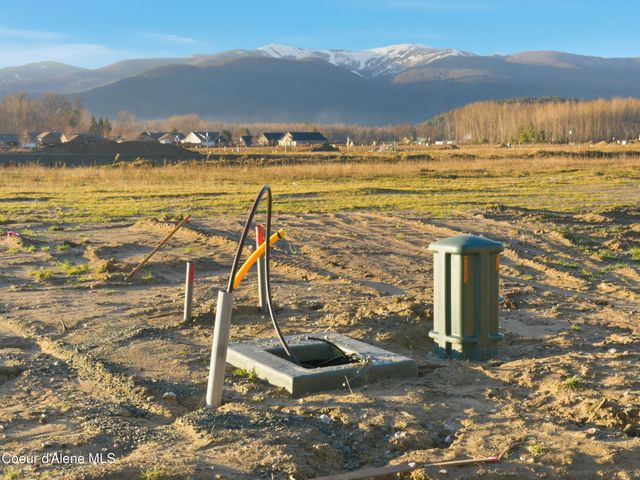 NNA Providence Rd, Sandpoint, ID 83864