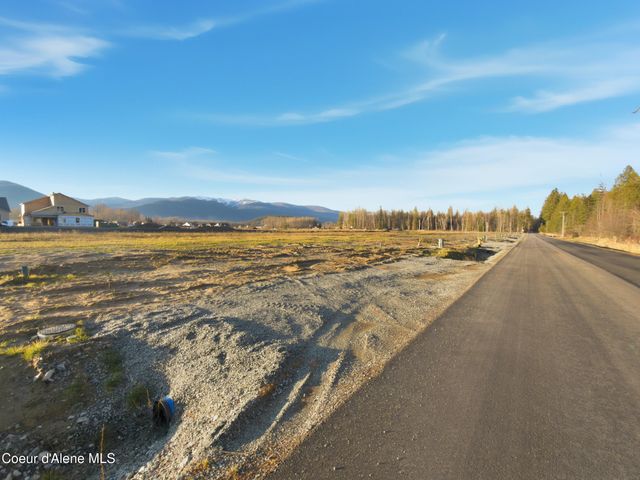 NNA Providence Rd, Sandpoint, ID 83864