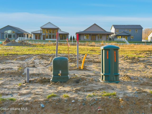 NNA Providence Rd, Sandpoint, ID 83864