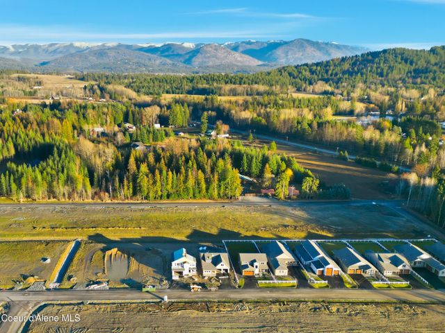 NNA Providence Rd, Sandpoint, ID 83864