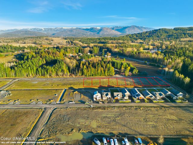 NNA Providence Rd, Sandpoint, ID 83864
