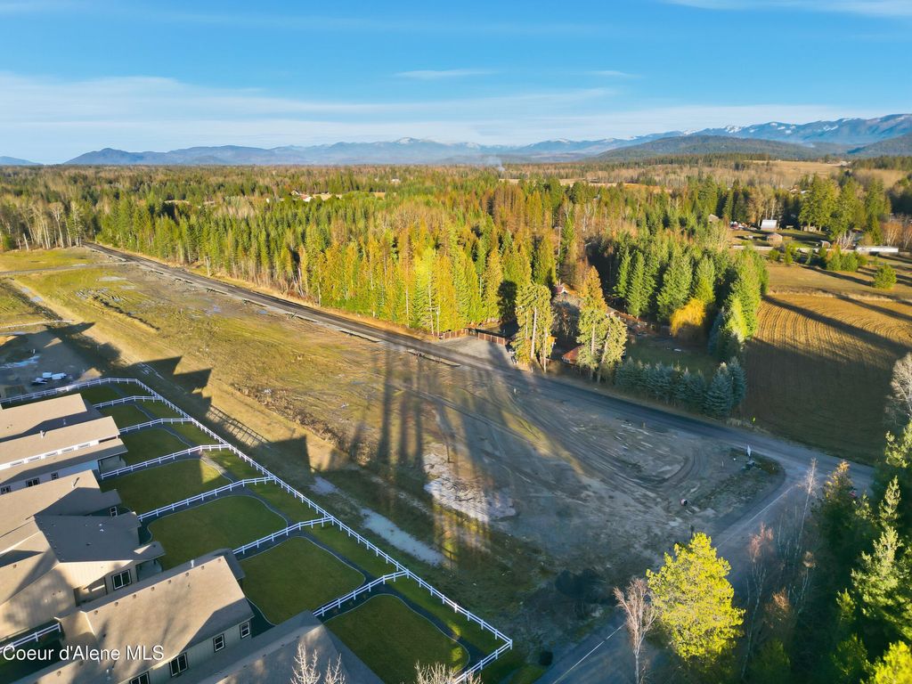 NNA Providence Rd, Sandpoint, ID 83864