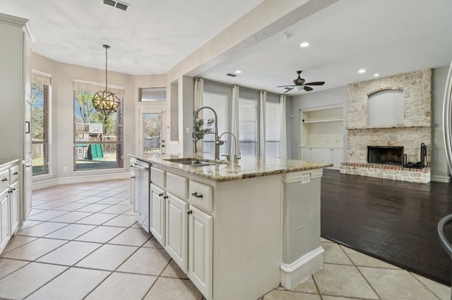 5116 Dunster Drive, Mckinney, TX 75070