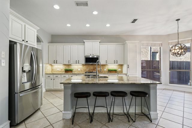 5116 Dunster Drive, Mckinney, TX 75070