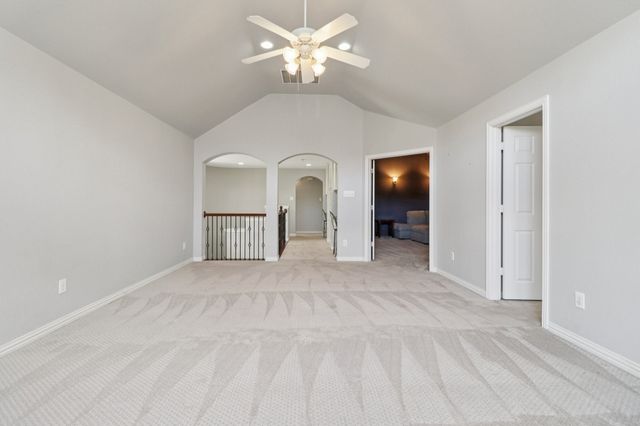 5116 Dunster Drive, Mckinney, TX 75070