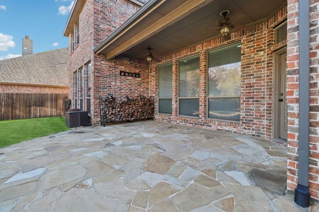 5116 Dunster Drive, Mckinney, TX 75070