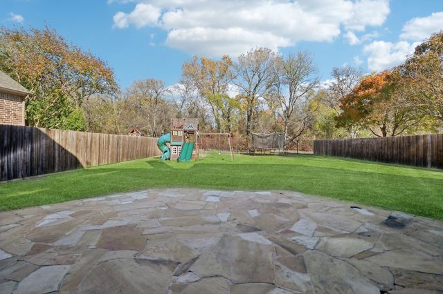 5116 Dunster Drive, Mckinney, TX 75070