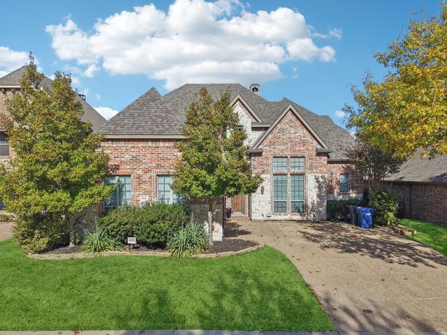 5116 Dunster Drive, Mckinney, TX 75070