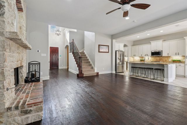 5116 Dunster Drive, Mckinney, TX 75070