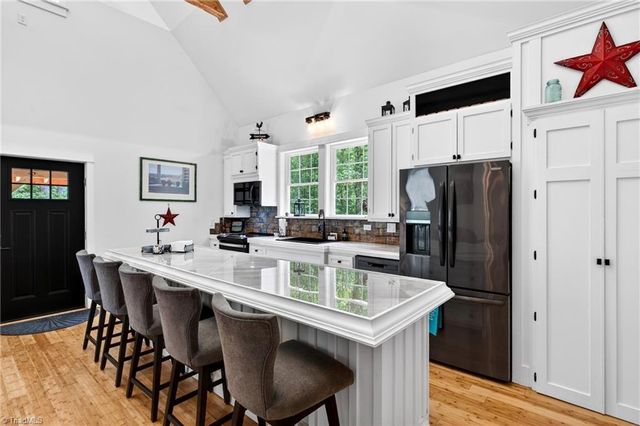 2171 Lassiter Mill Road, Asheboro, NC 27205