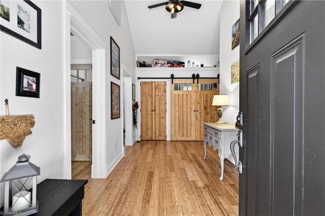 2171 Lassiter Mill Road, Asheboro, NC 27205