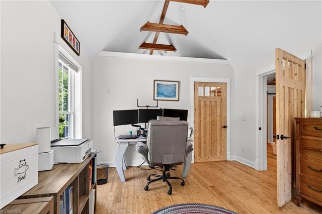 2171 Lassiter Mill Road, Asheboro, NC 27205