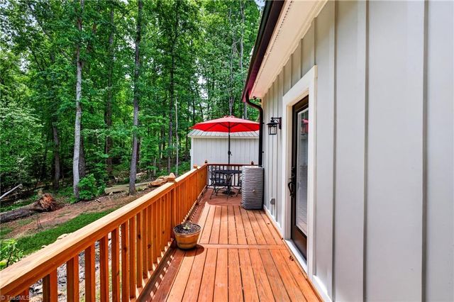 2171 Lassiter Mill Road, Asheboro, NC 27205