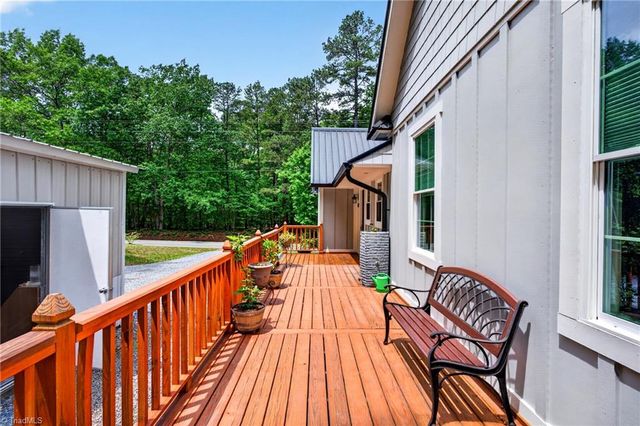 2171 Lassiter Mill Road, Asheboro, NC 27205