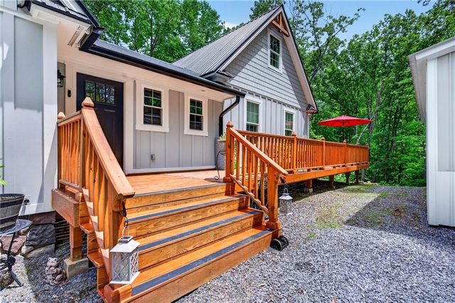 2171 Lassiter Mill Road, Asheboro, NC 27205