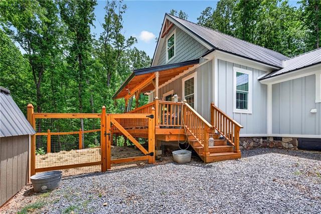 2171 Lassiter Mill Road, Asheboro, NC 27205