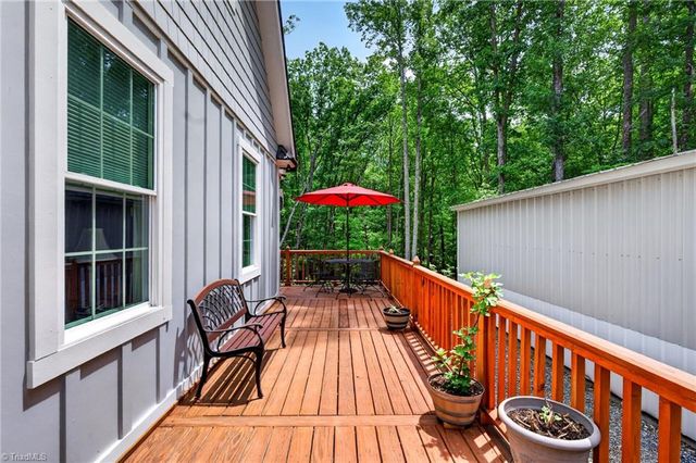 2171 Lassiter Mill Road, Asheboro, NC 27205