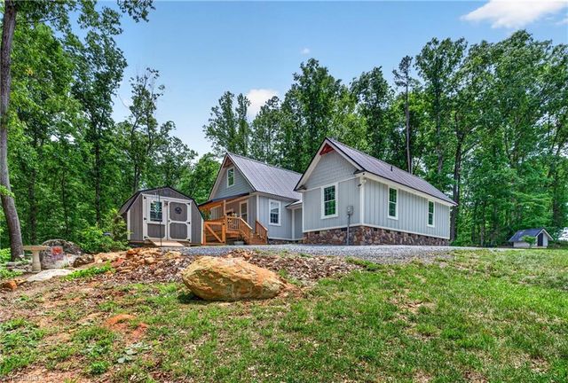 2171 Lassiter Mill Road, Asheboro, NC 27205