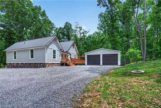 2171 Lassiter Mill Road, Asheboro, NC 27205