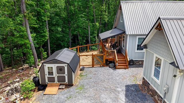 2171 Lassiter Mill Road, Asheboro, NC 27205