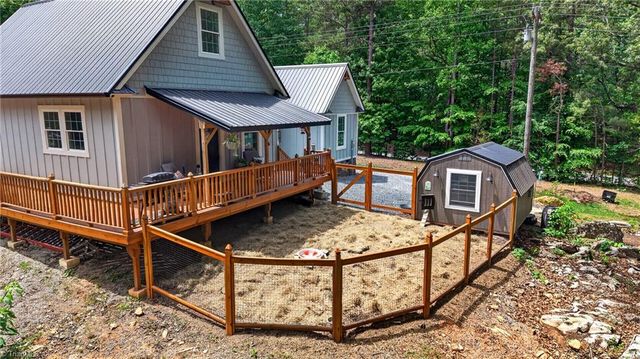 2171 Lassiter Mill Road, Asheboro, NC 27205
