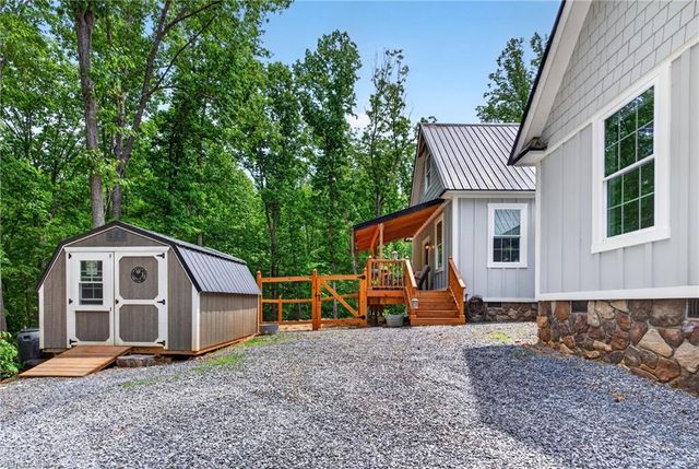 2171 Lassiter Mill Road, Asheboro, NC 27205