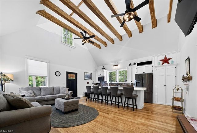 2171 Lassiter Mill Road, Asheboro, NC 27205