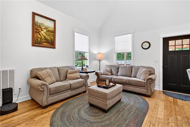 2171 Lassiter Mill Road, Asheboro, NC 27205