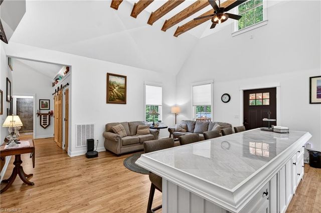 2171 Lassiter Mill Road, Asheboro, NC 27205