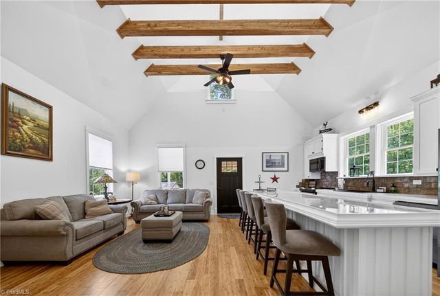 2171 Lassiter Mill Road, Asheboro, NC 27205