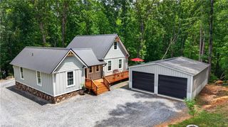 2171 Lassiter Mill Road, Asheboro, NC 27205