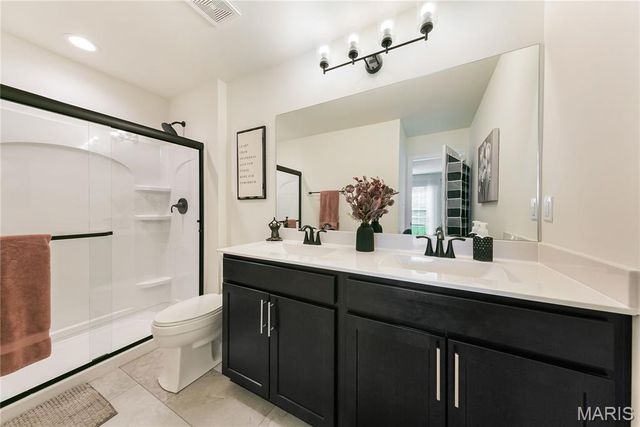 1016 Black Bear Drive, House Springs, MO 63051