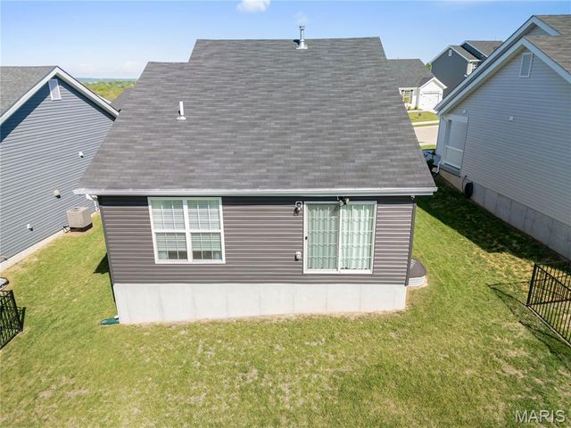 1016 Black Bear Drive, House Springs, MO 63051