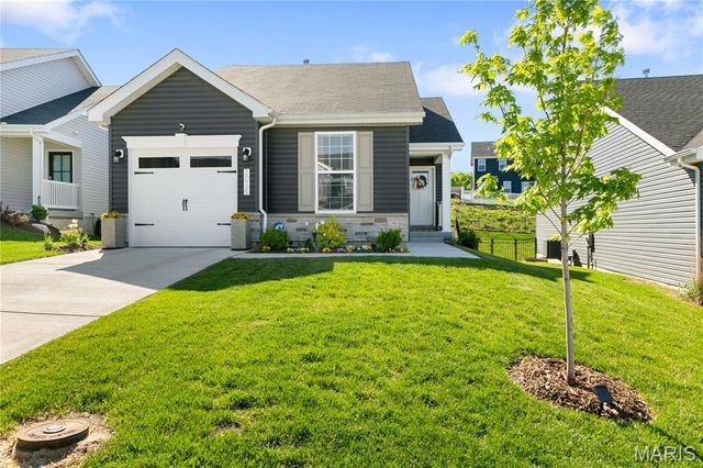 1016 Black Bear Drive, House Springs, MO 63051