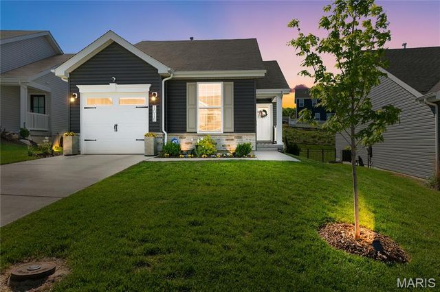 1016 Black Bear Drive, House Springs, MO 63051