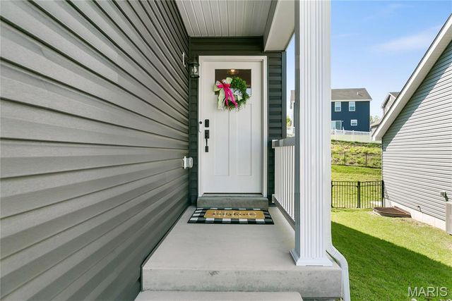 1016 Black Bear Drive, House Springs, MO 63051