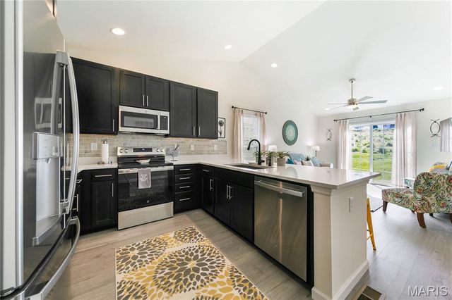 1016 Black Bear Drive, House Springs, MO 63051