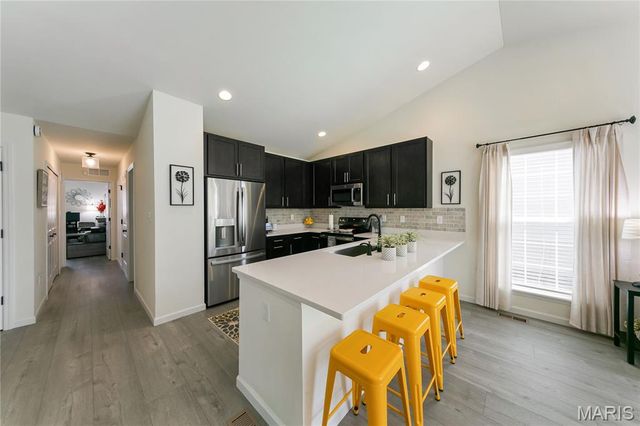 1016 Black Bear Drive, House Springs, MO 63051
