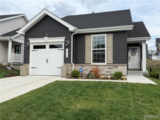 1016 Black Bear Drive, House Springs, MO 63051