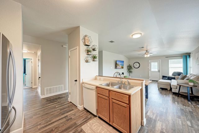 311 Creek Ledge DR, Hutto, TX 78634