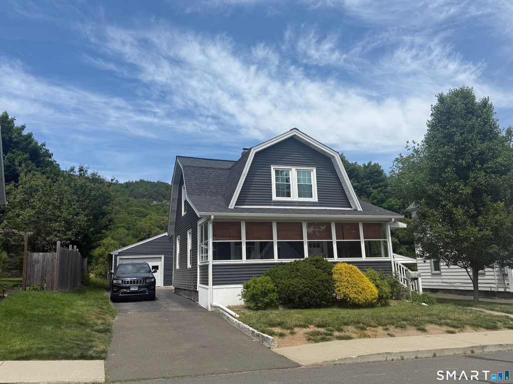 74 Highland Avenue, Beacon Falls, CT 06403