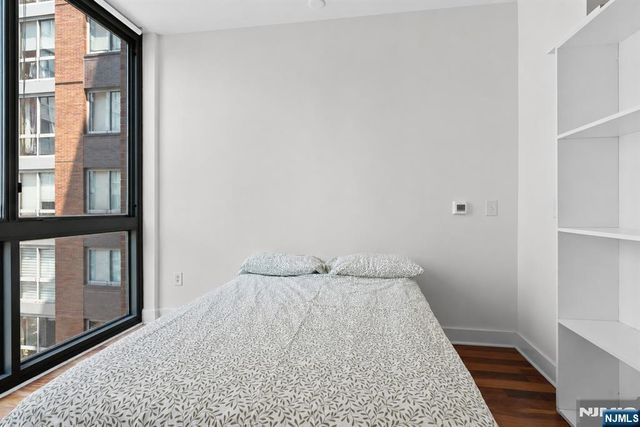 201 Marin Boulevard 813, Jersey City, NJ 07302