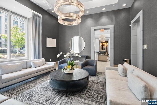 201 Marin Boulevard 813, Jersey City, NJ 07302