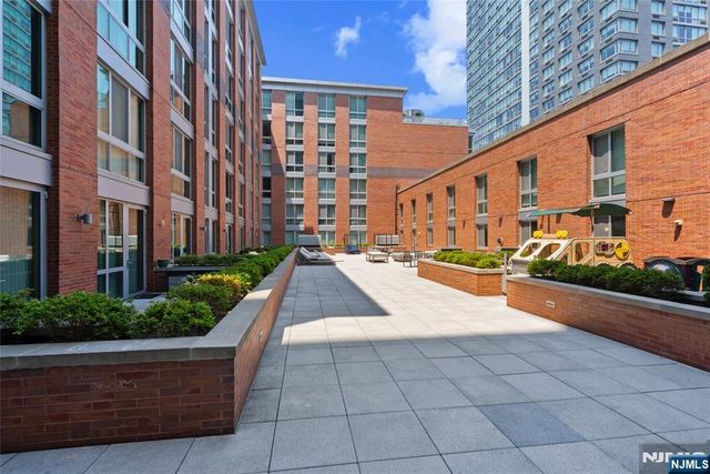 201 Marin Boulevard 813, Jersey City, NJ 07302