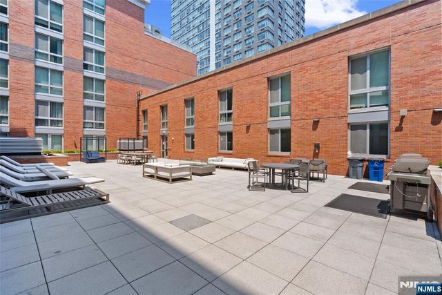 201 Marin Boulevard 813, Jersey City, NJ 07302