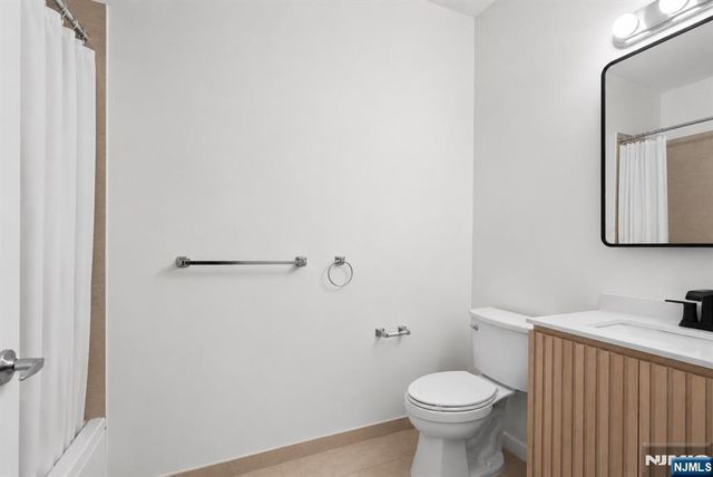 201 Marin Boulevard 813, Jersey City, NJ 07302