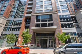 201 Marin Boulevard 813, Jersey City, NJ 07302