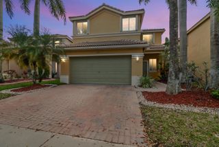 627 Conservation Drive, Weston, FL 33327