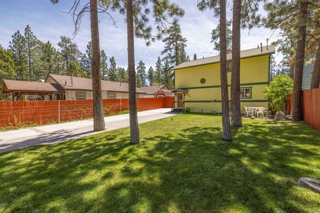 604 E Meadow Lane, Big Bear, CA 92314