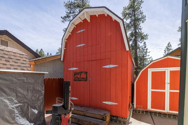 604 E Meadow Lane, Big Bear, CA 92314